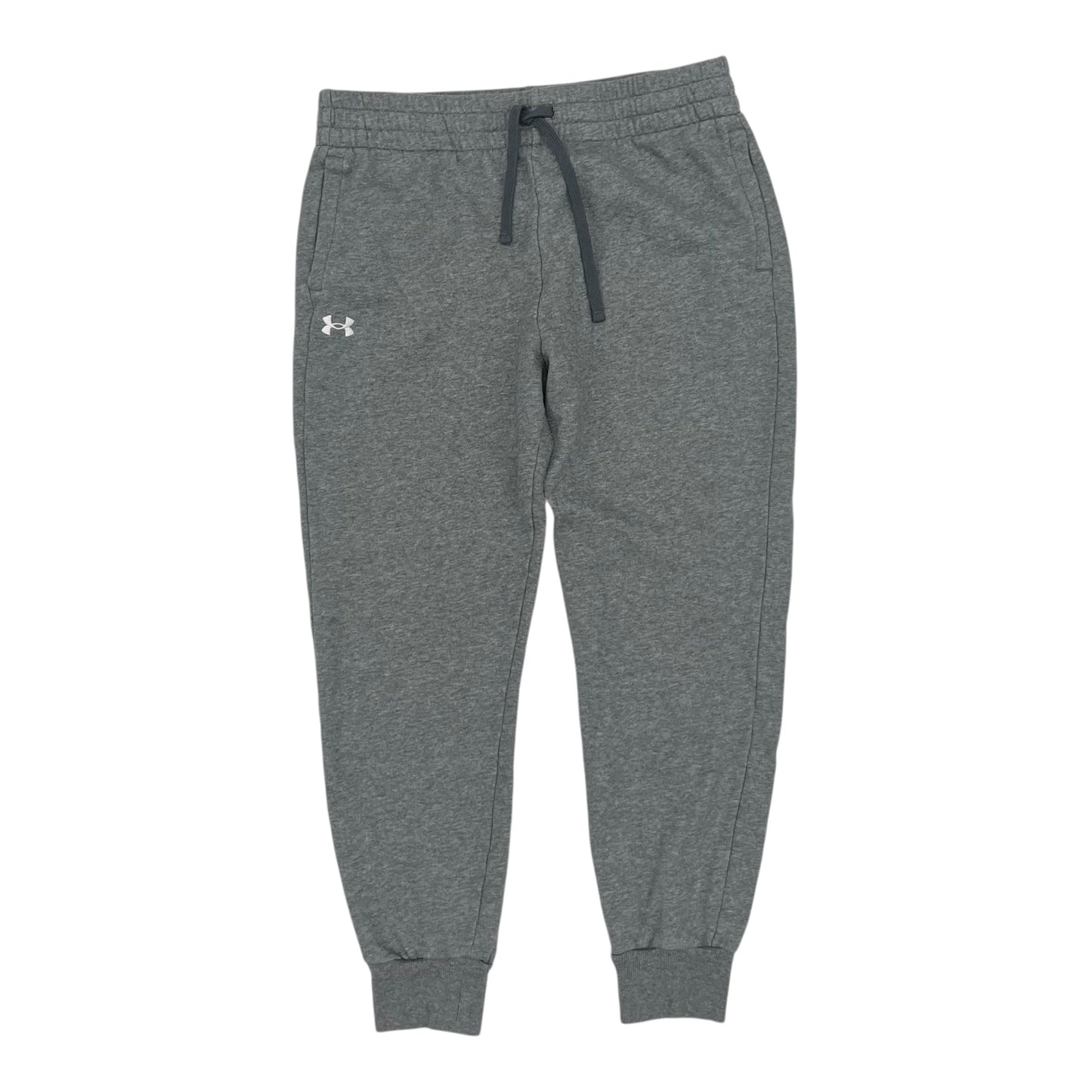 ATHLETIC PANTS by UNDER ARMOUR In GREY, Size: L