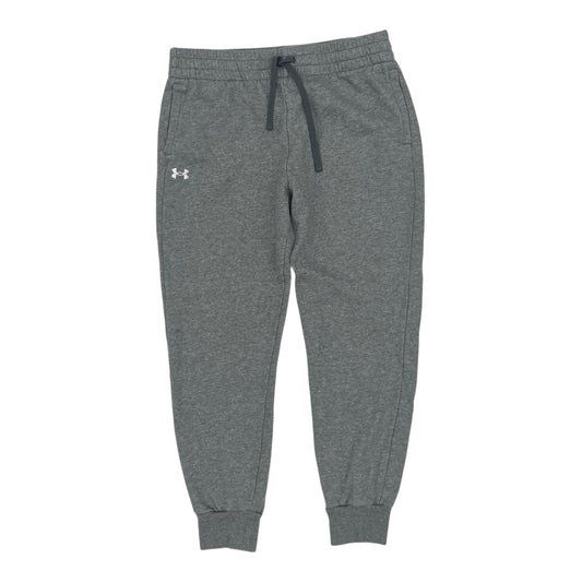 ATHLETIC PANTS by UNDER ARMOUR In GREY, Size: L
