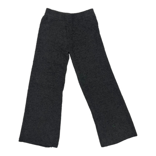Pajama Pants By Stars Above In Grey, Size:L