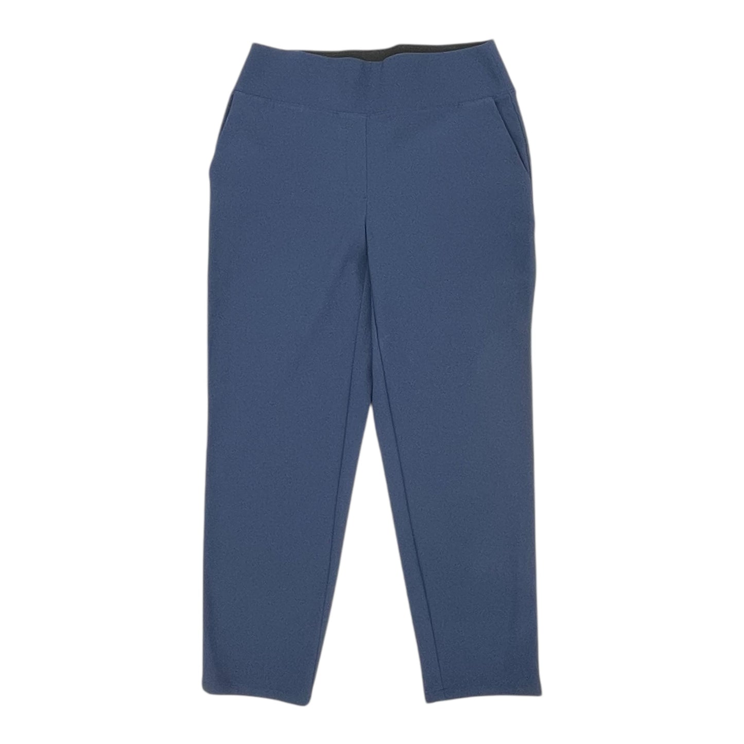 Pants Dress By Nine West Apparel In Blue, Size:S