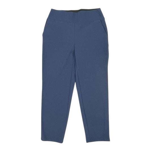 Pants Dress By Nine West Apparel In Blue, Size:S