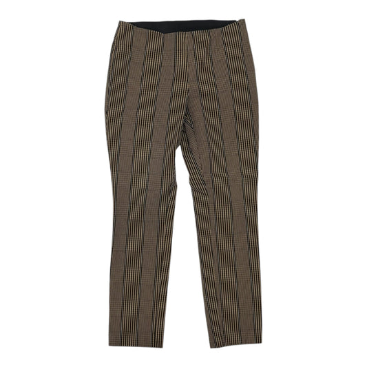 Pants Dress By A New Day In Brown, Size:2