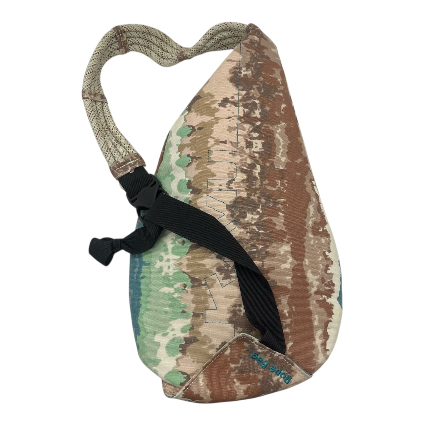 Crossbody By Kavu In Multi, Size:Large