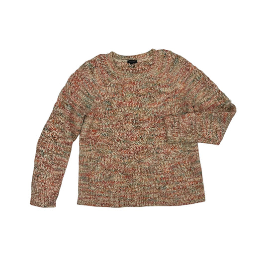 Sweater By Talbots In Multi, Size:S