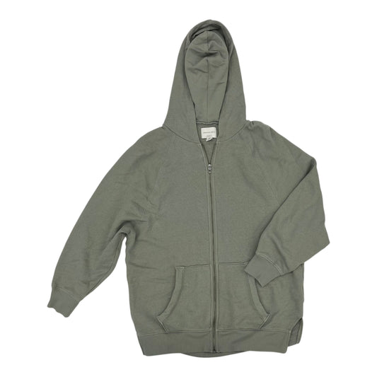 Jacket Other By American Eagle In Green, Size:Xs