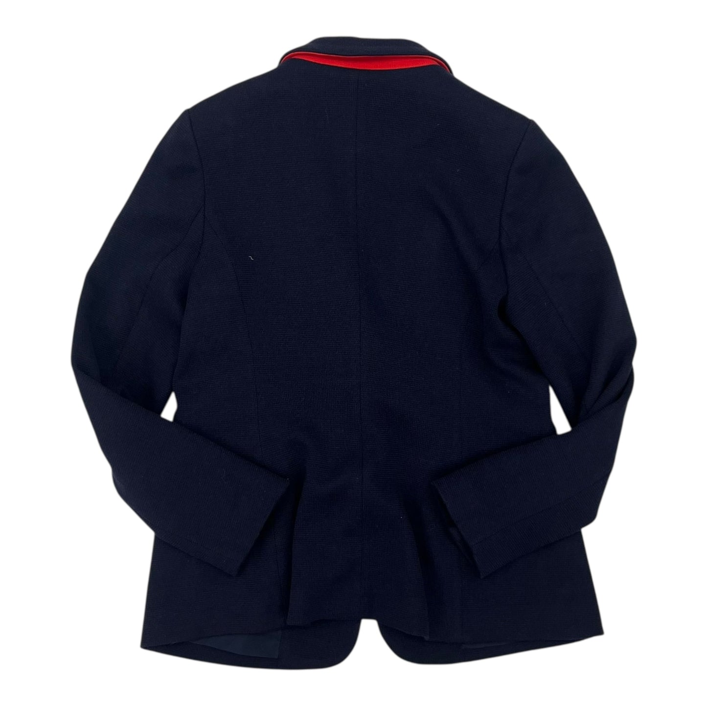 Blazer By Boden In Navy, Size:L