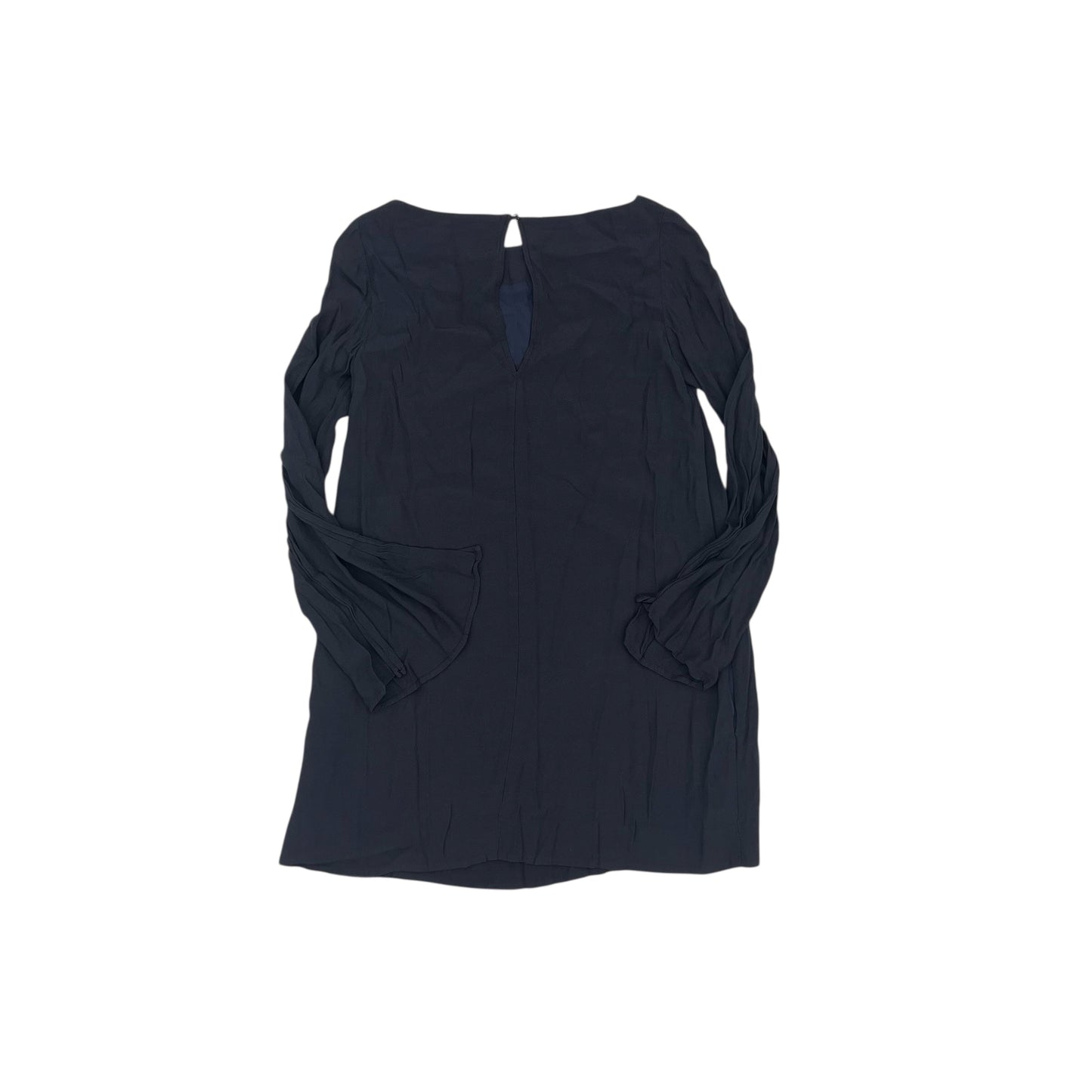 Dress Casual Short By Free People In Blue, Size:Xs