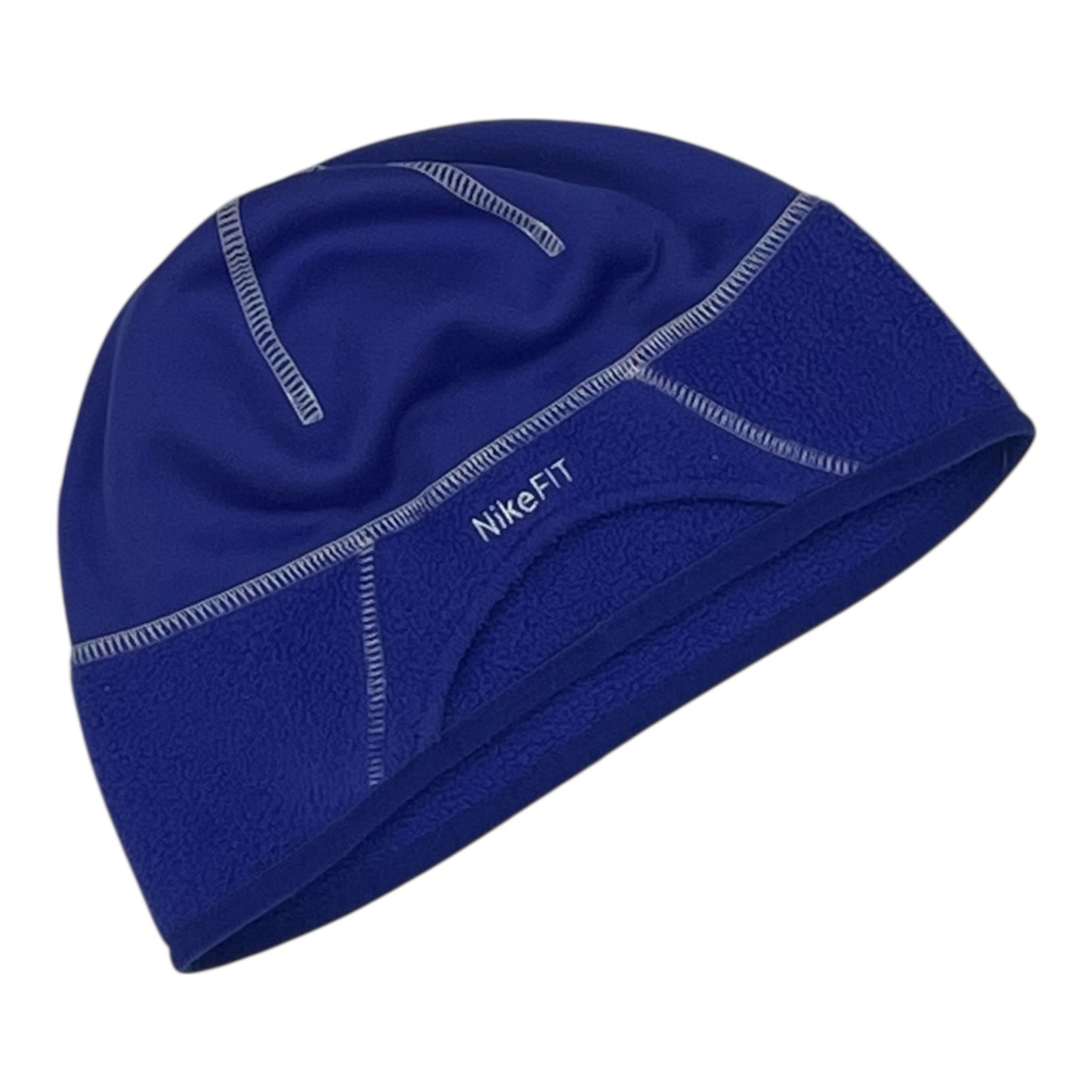 Hat Beanie By Nike In Blue