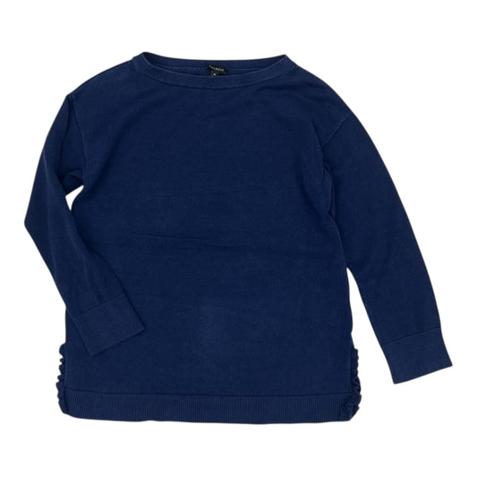 Sweater By Talbots In Blue, Size:M