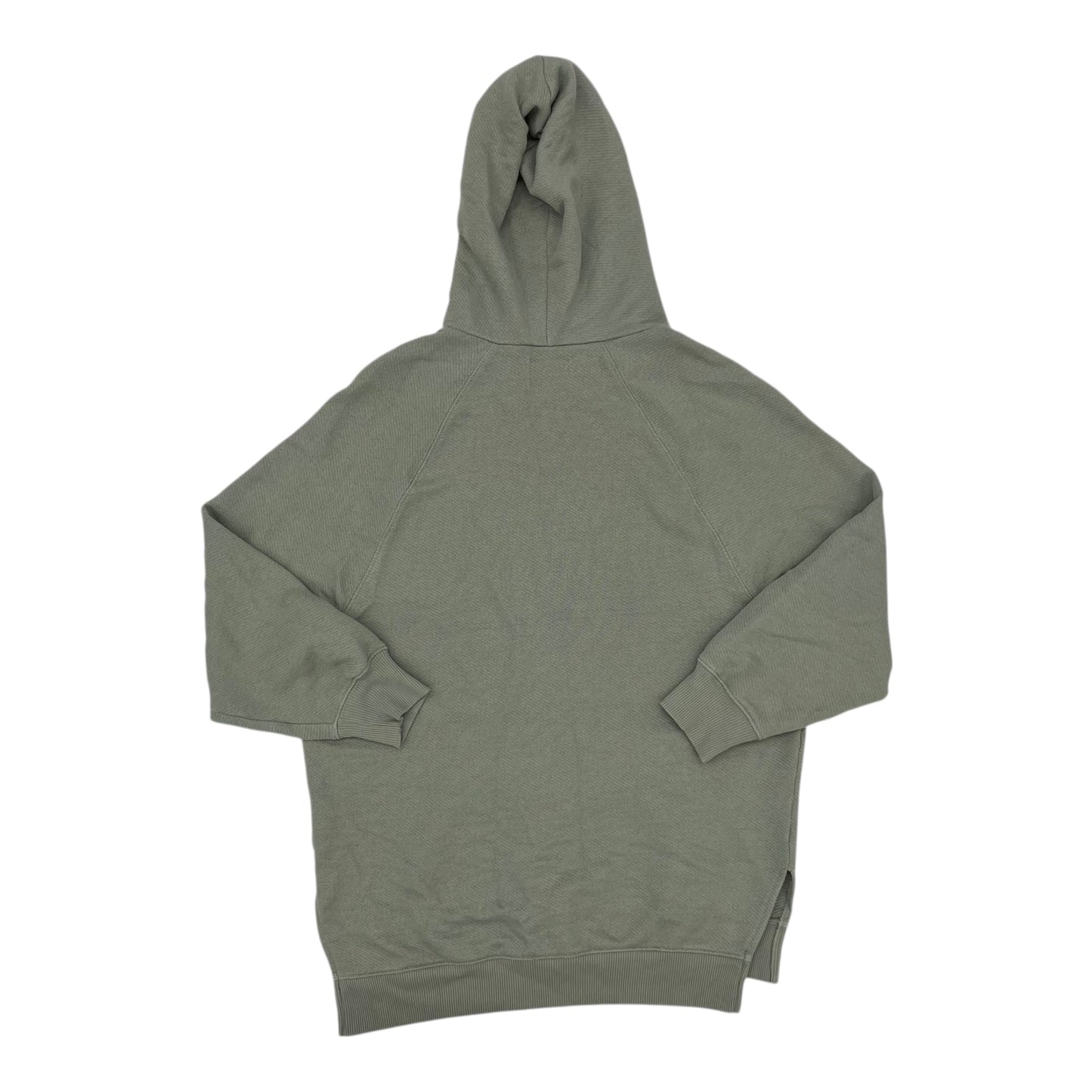 Jacket Other By American Eagle In Green, Size:Xs
