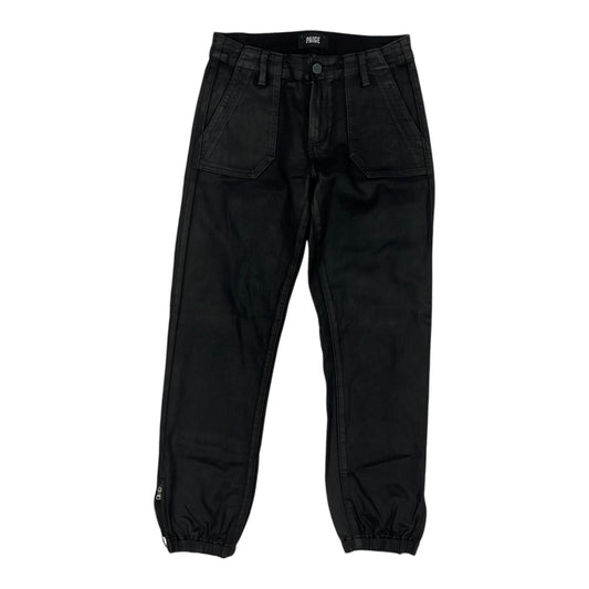 Pants Other By Paige In Black, Size:2