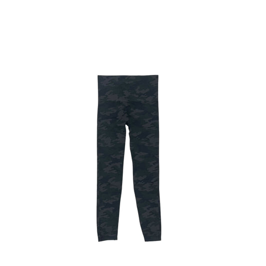 PANTS LEGGINGS by SPANX In CAMOUFLAGE PRINT, Size: S