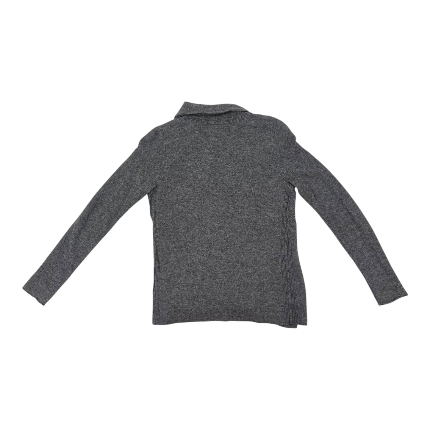 Cardigan By Cynthia Rowley In Grey, Size:S