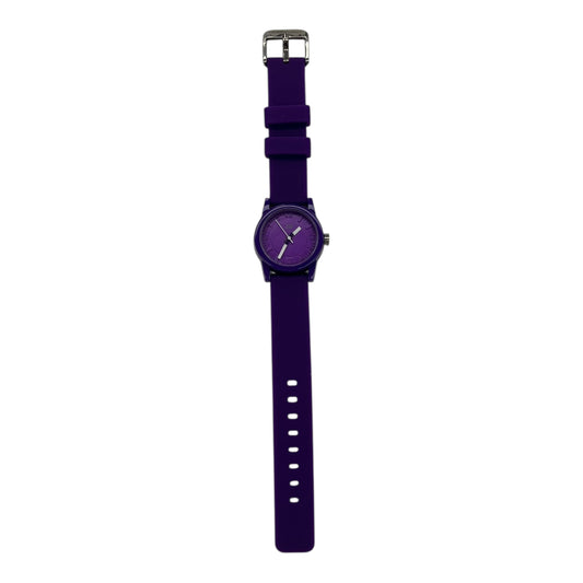 Watch By Skechers In Purple