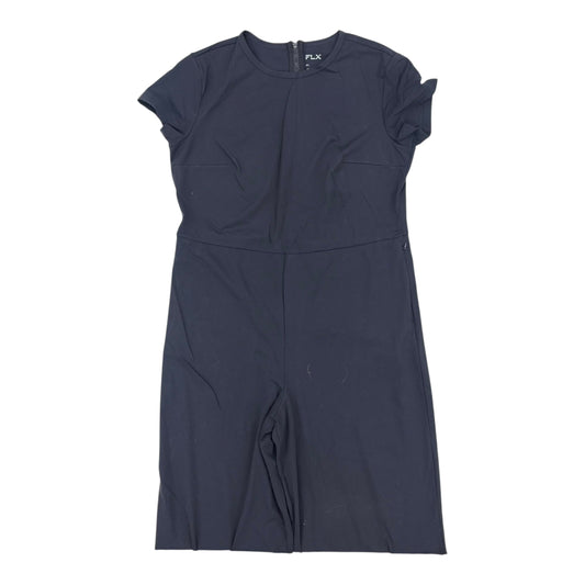 Jumpsuit By Flx In Grey, Size:Xl