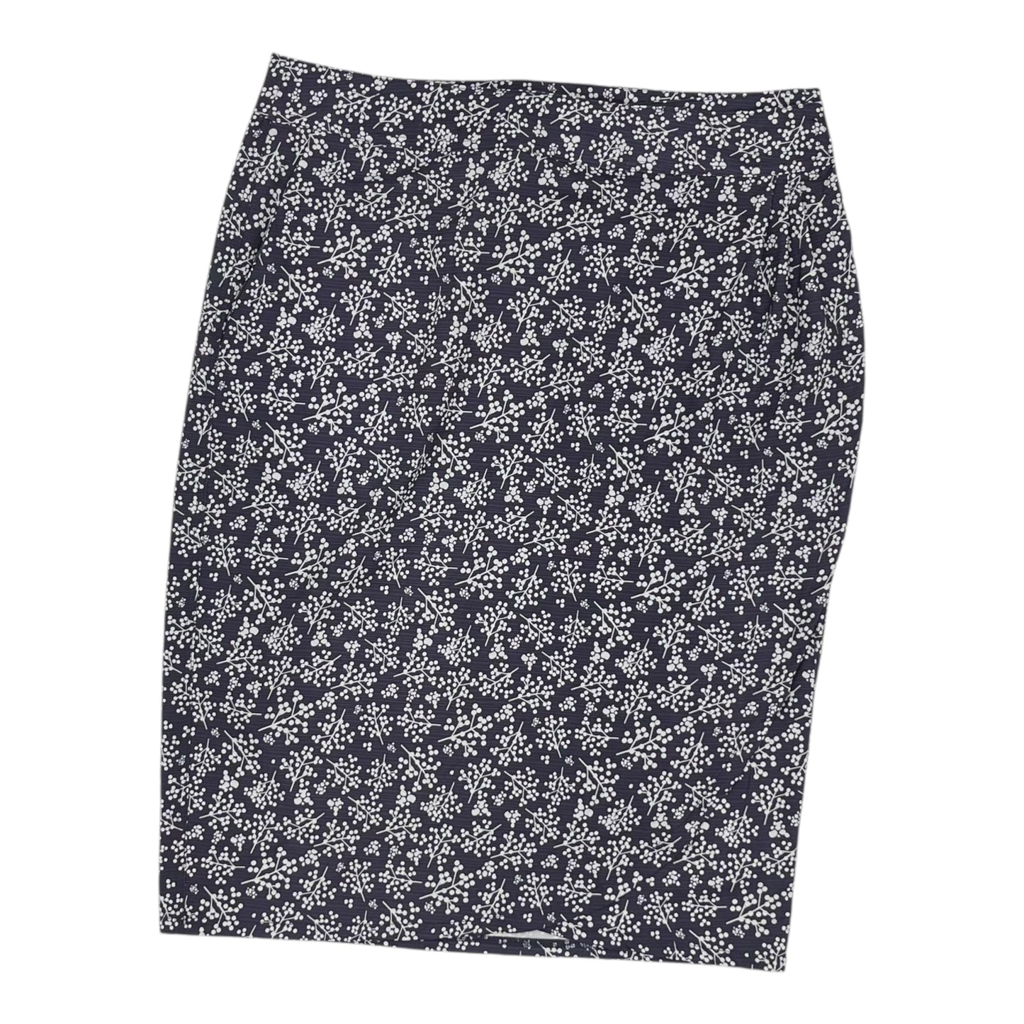 Skirt Midi By Cme In Purple, Size:L