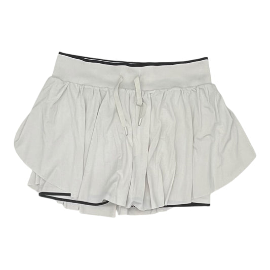 Athletic Skirt By All In Motion In Yellow, Size:Xl