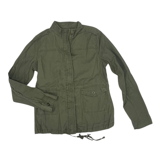 JACKET OTHER by SONOMA In GREEN, Size: M