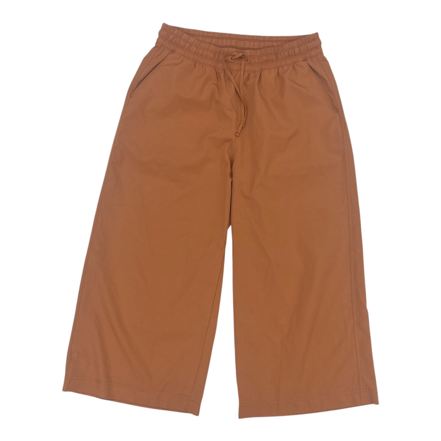 Athletic Pants By Old Navy In Orange, Size:L