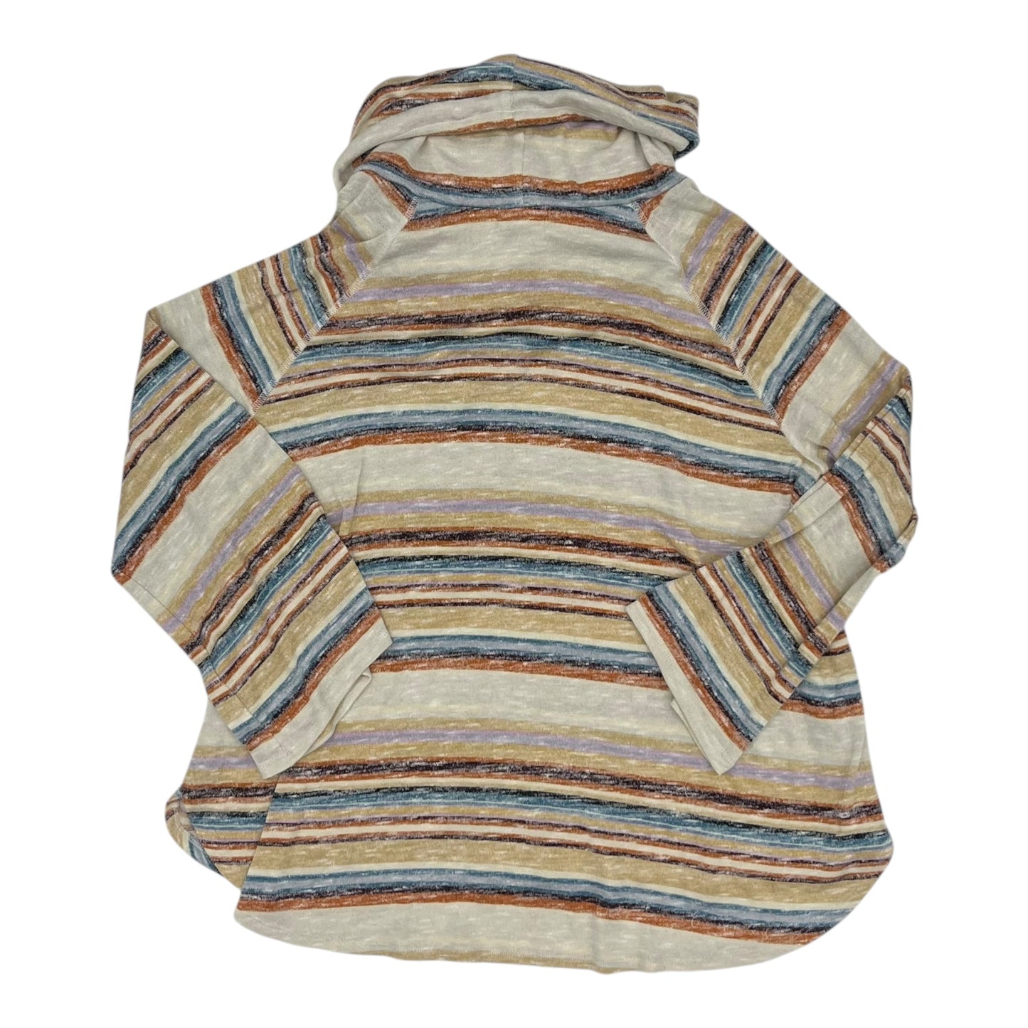 Top Ls By One World In Multi, Size:1X