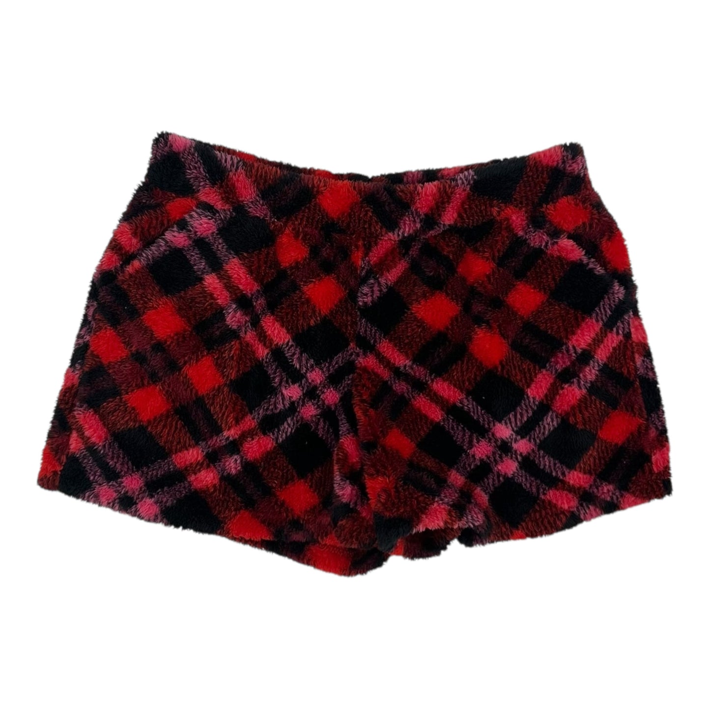 Pajama Pants By Maurices In Pink & Red, Size:L