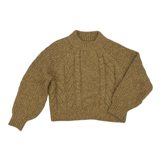 SWEATER by UNIVERSAL THREAD In BROWN, Size: XS