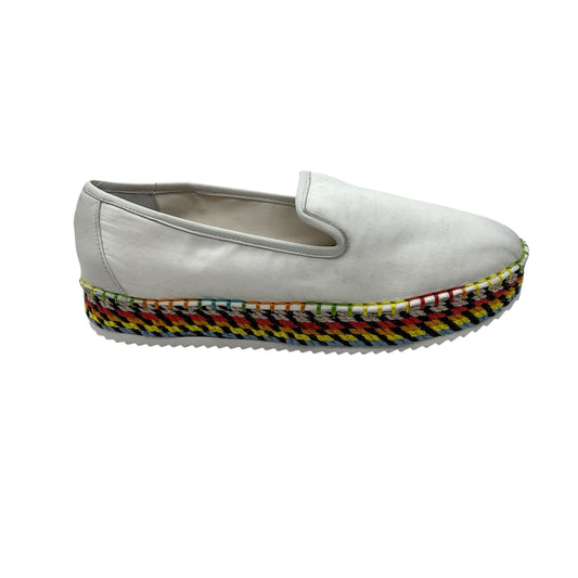 Shoes Flats By Giani Bernini In Multi, Size:9