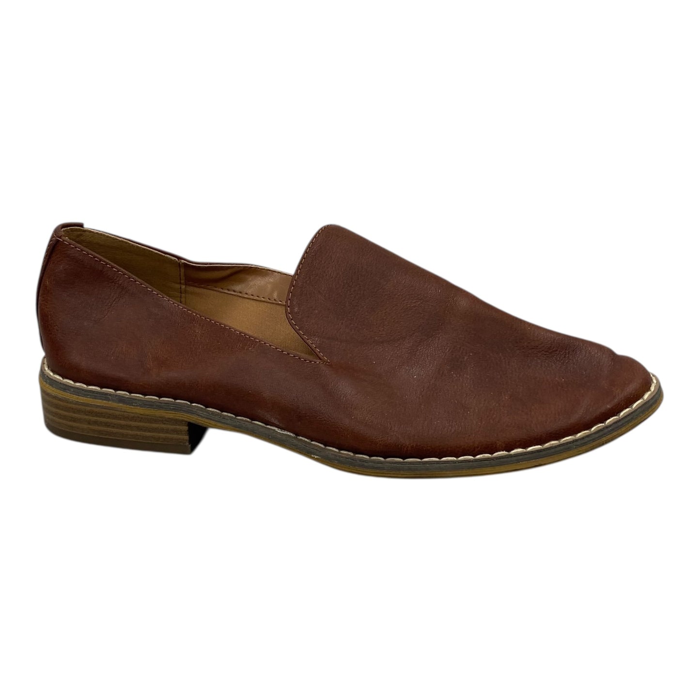 Shoes Flats By Indigo Rd In Brown, Size:7.5