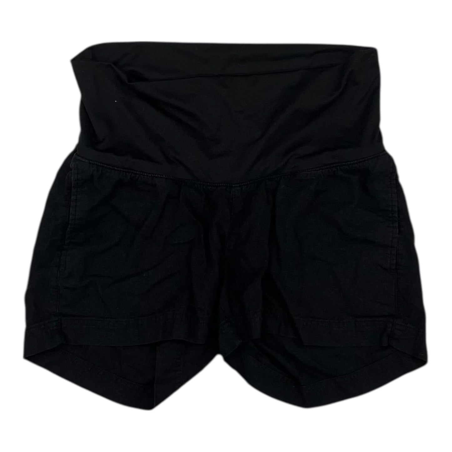 Mat Shorts By Old Navy In Black, Size:M