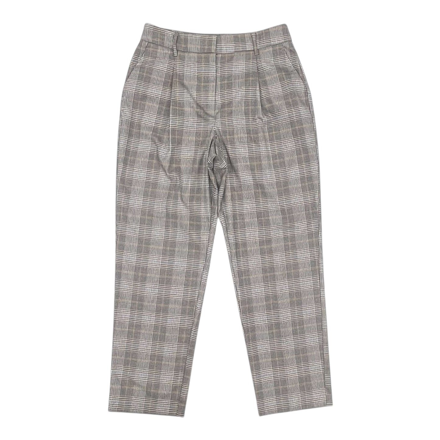 Pants Dress By Nine West In Brown, Size:10