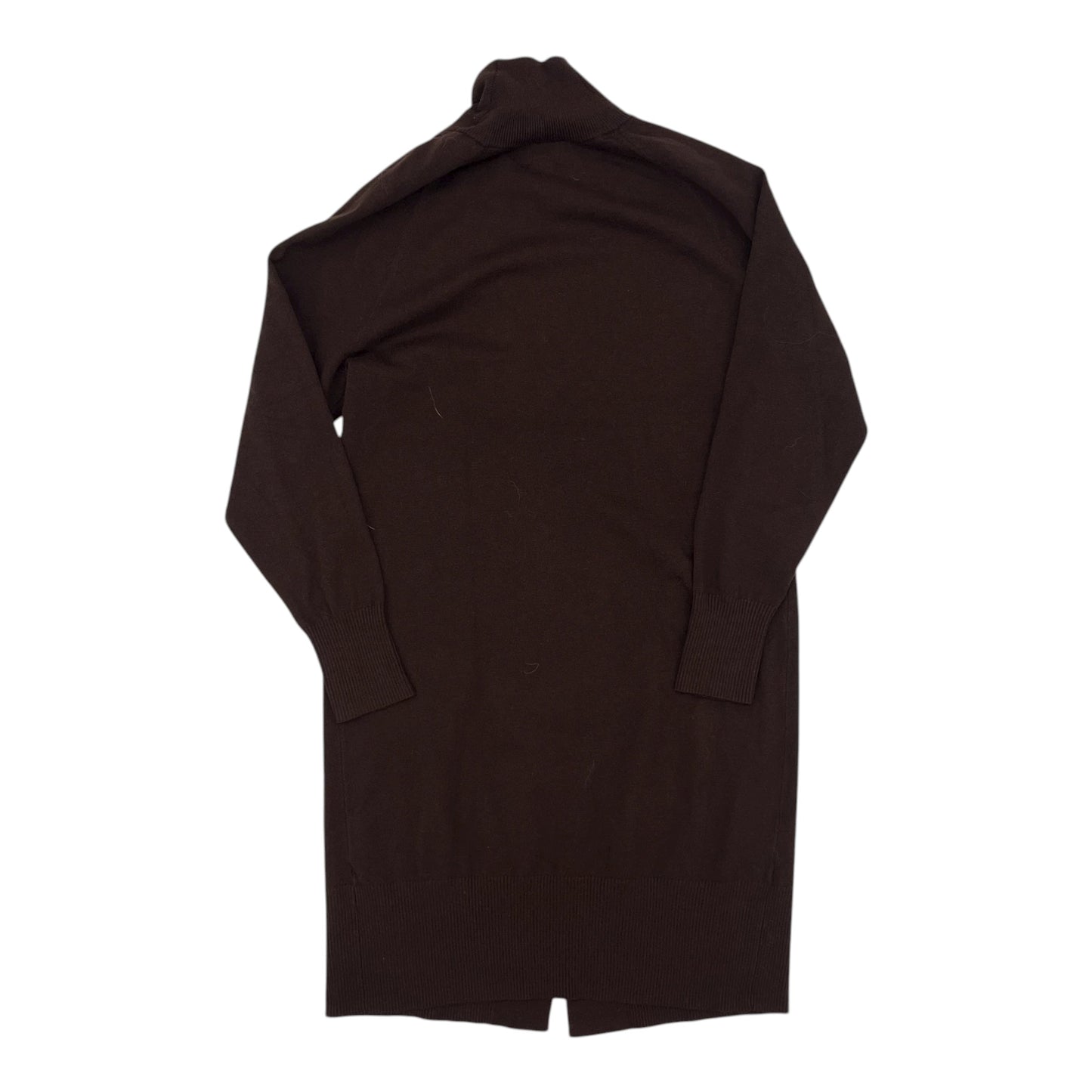 Cardigan By A New Day In Brown, Size:S