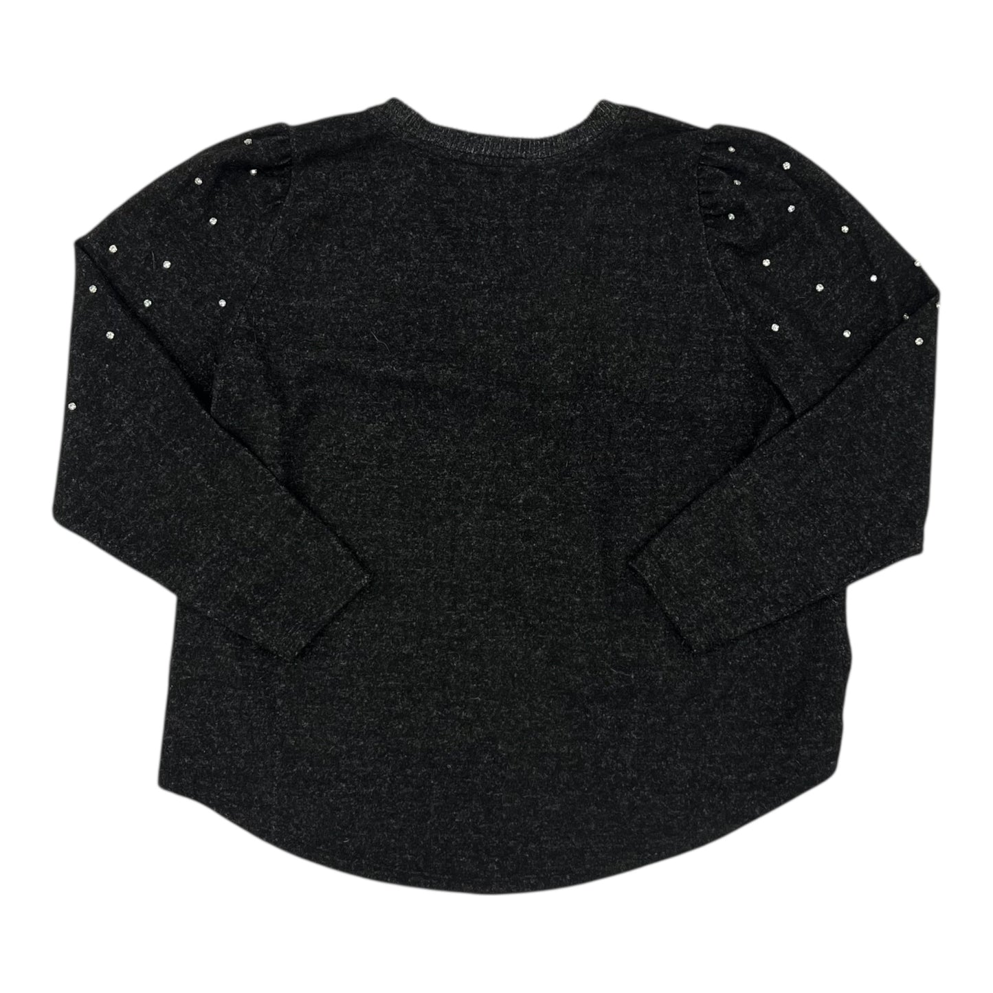 Top Ls By Democracy In Black, Size:2X