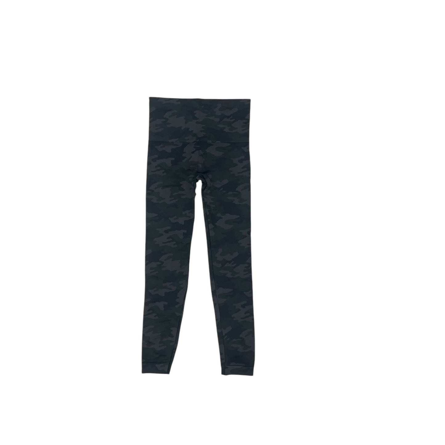 PANTS LEGGINGS by SPANX In CAMOUFLAGE PRINT, Size: S