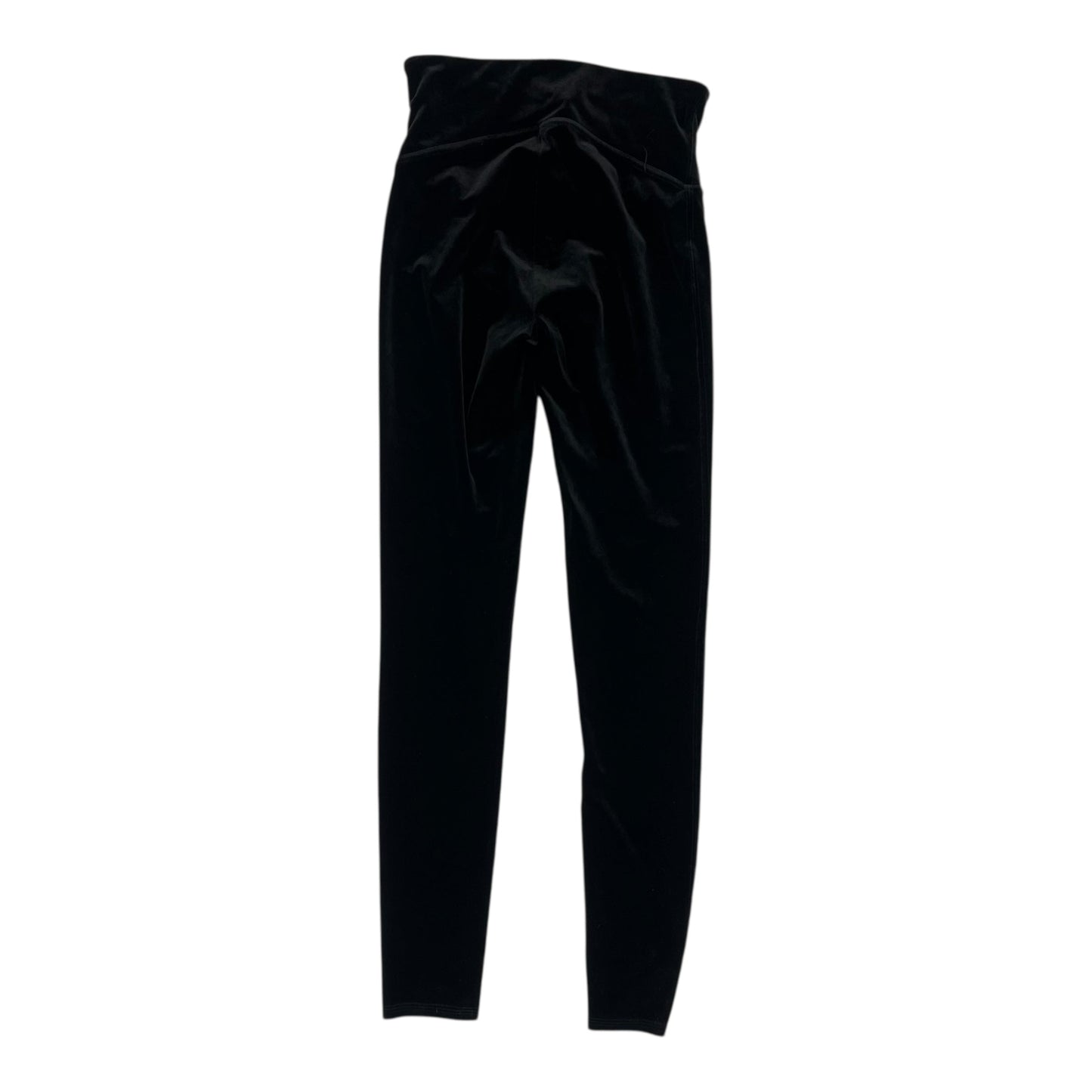 Pants Leggings By Spanx In Black, Size:M