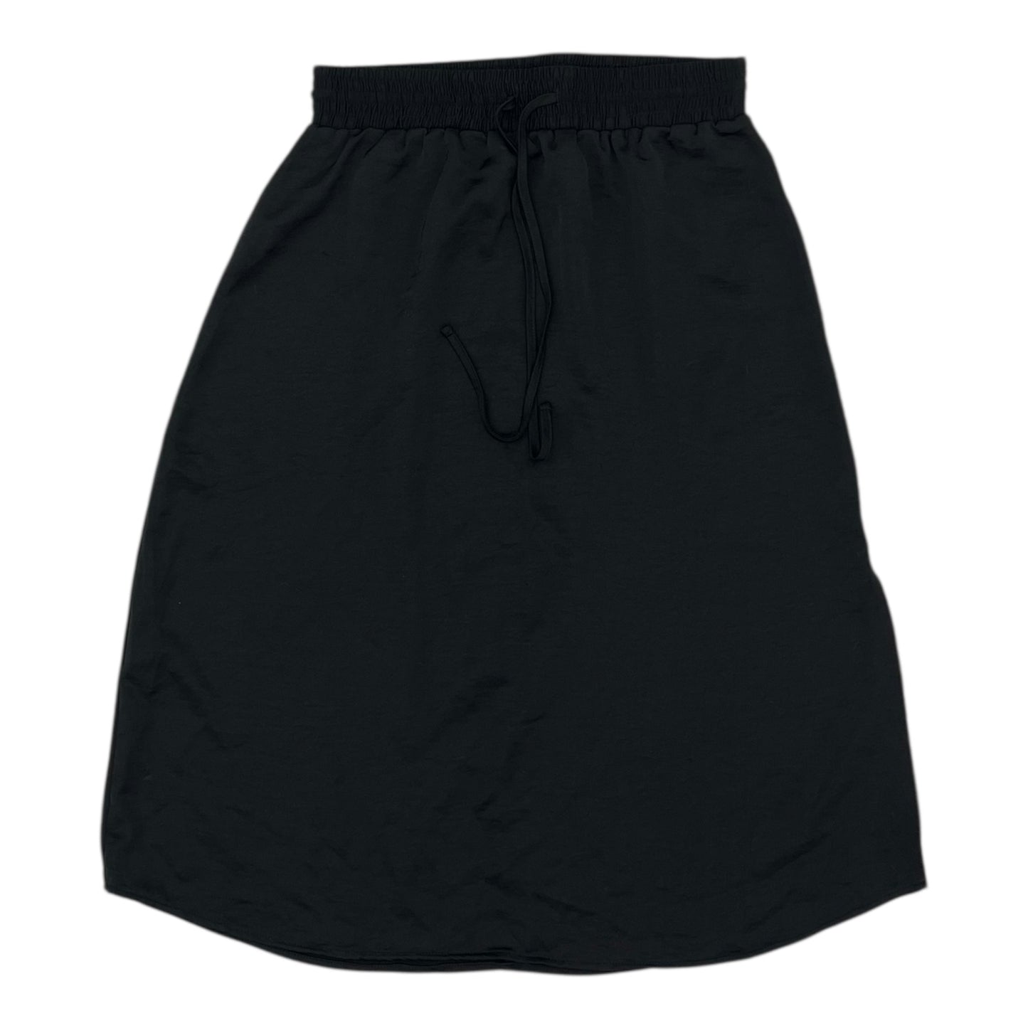 Skirt Midi By A New Day In Black, Size:S