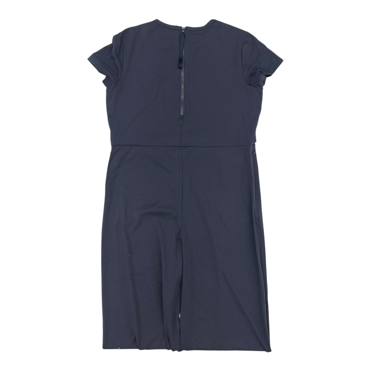 Jumpsuit By Flx In Grey, Size:Xl