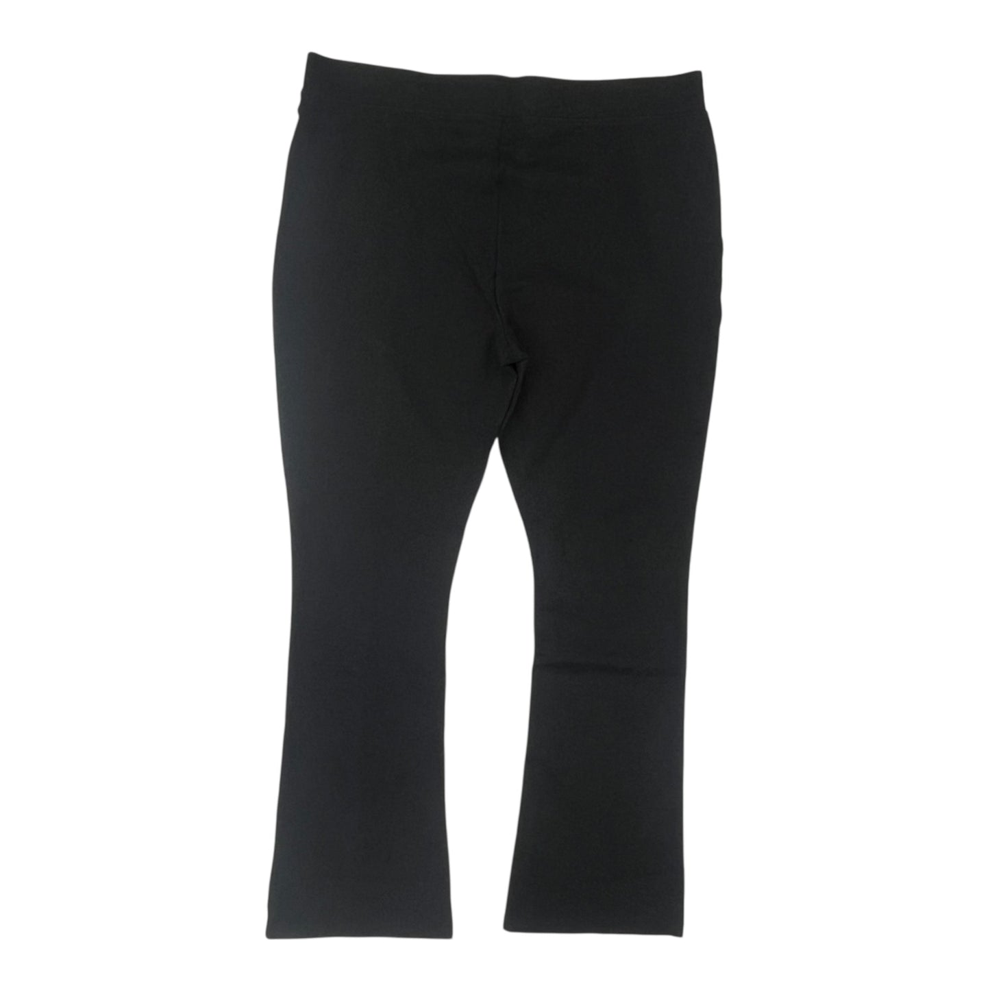 Pants Other By Serra In Black, Size:Xl