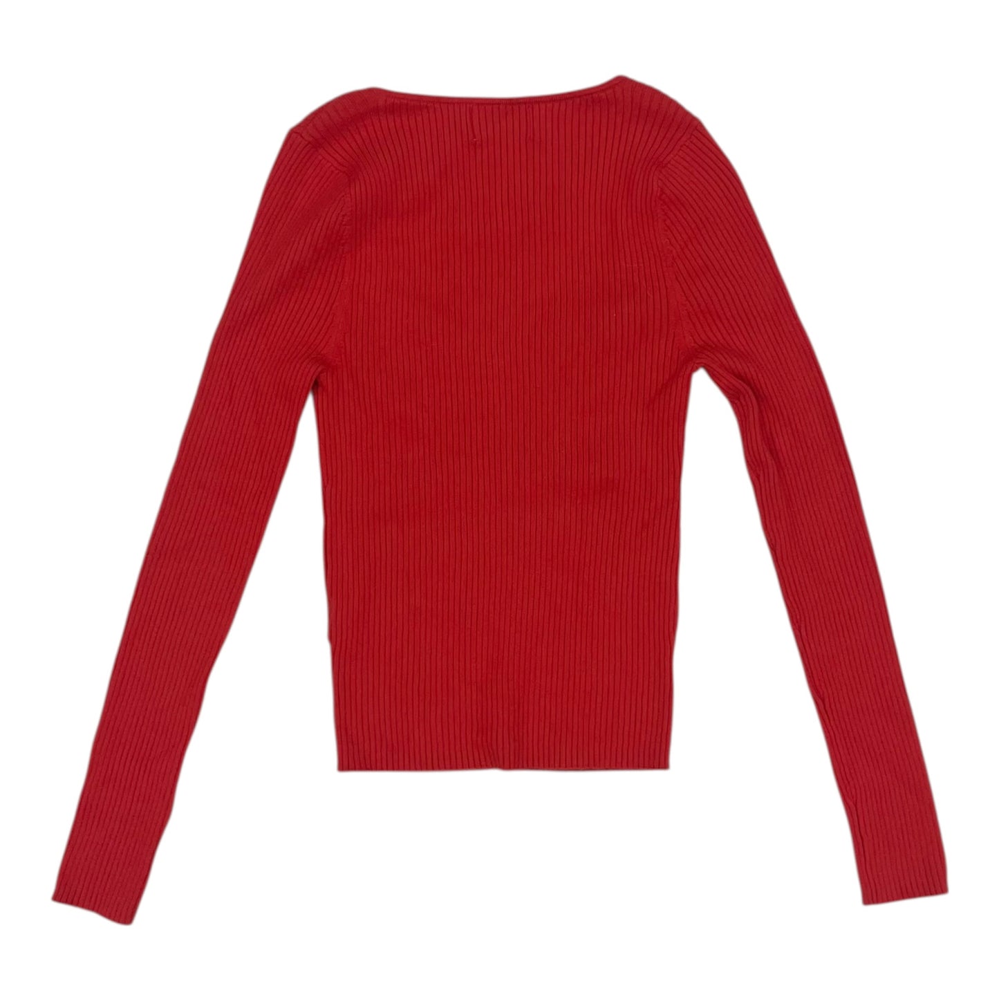 Sweater By Old Navy In Orange, Size:S