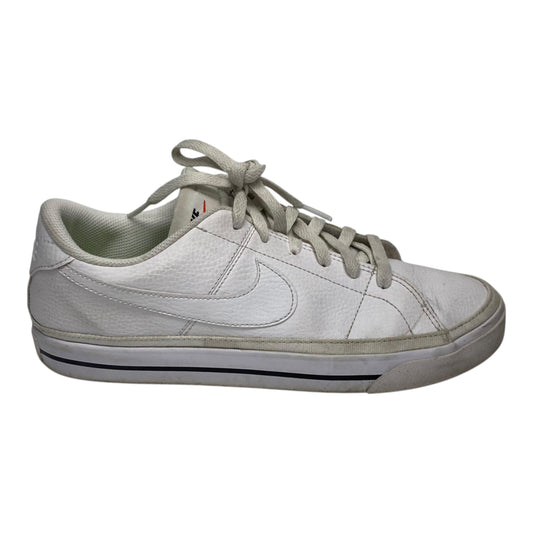 Shoes Sneakers By Nike In White, Size:10