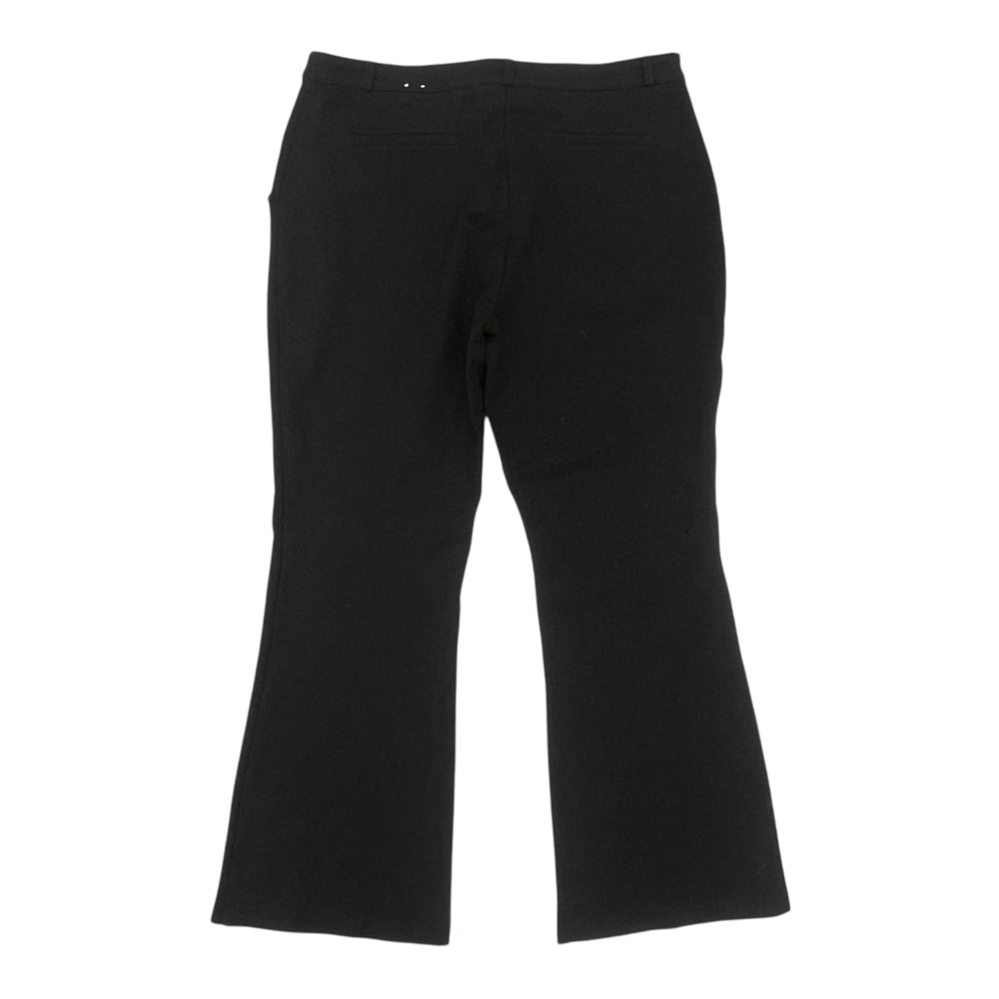 Pants Dress By Nicole Miller In Black, Size:L