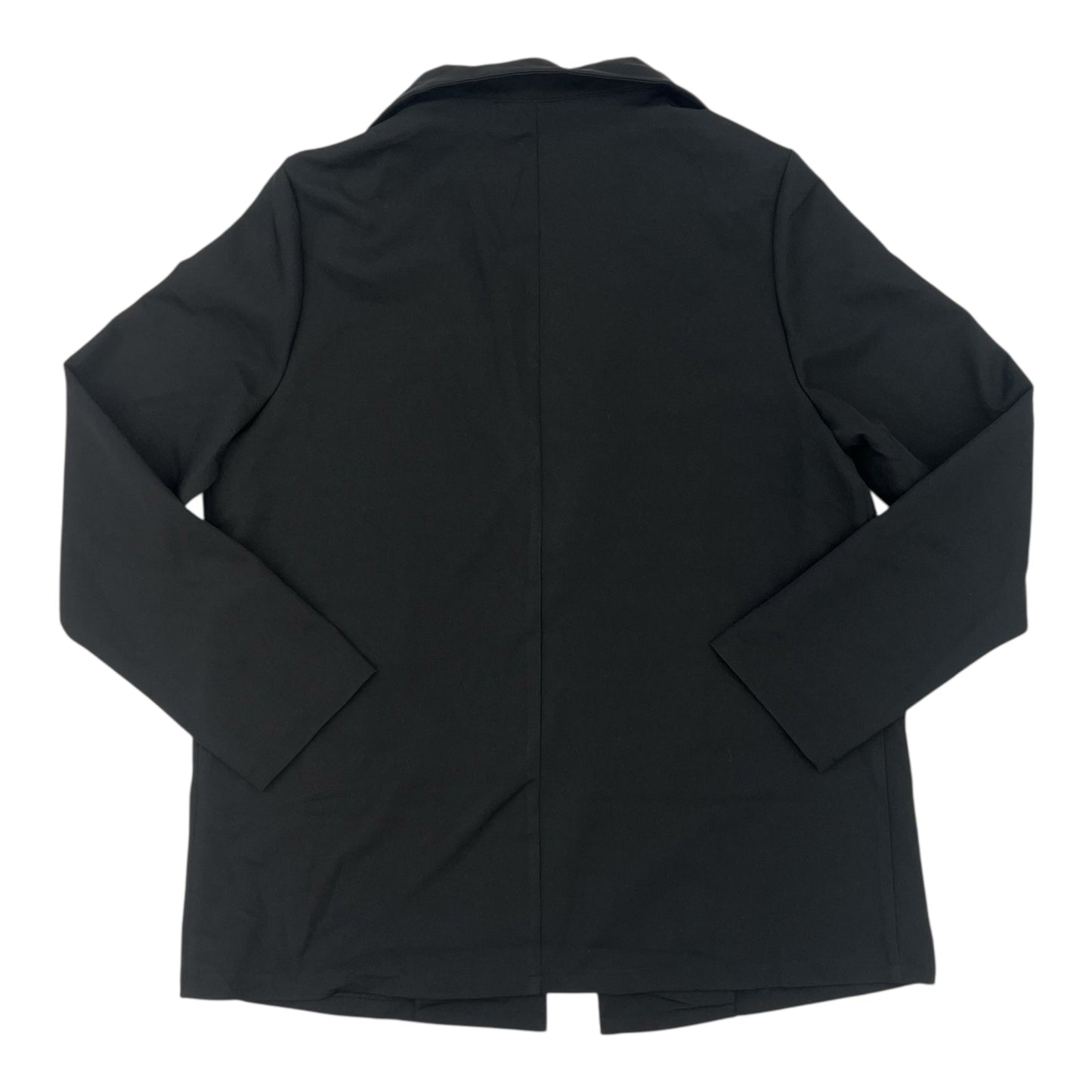 Blazer By Shein In Black, Size:Xl