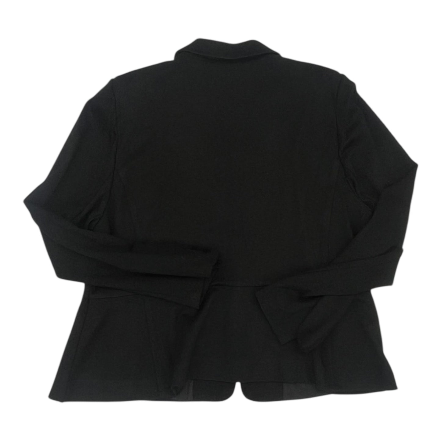 Blazer By Lane Bryant In Black, Size:20