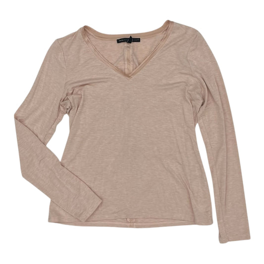 Top Ls By White House Black Market In Orange, Size:M