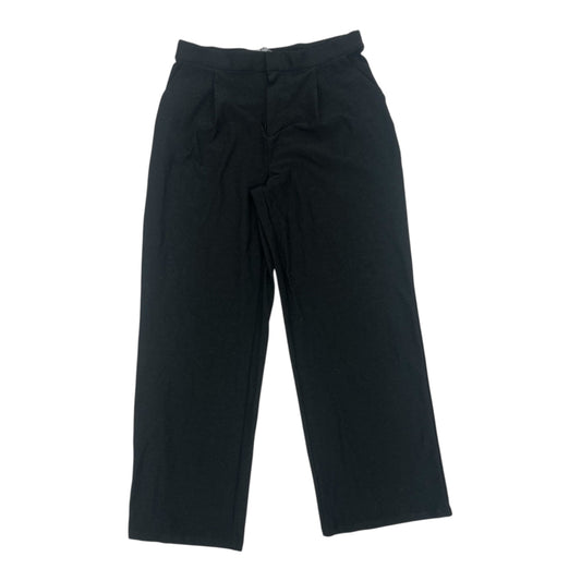 Athletic Pants By Vuori In Black, Size:L