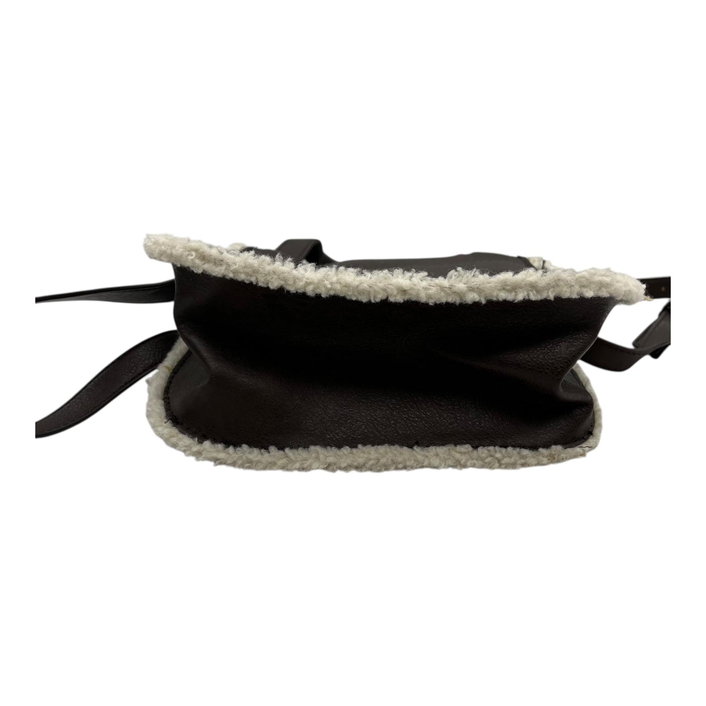 Crossbody By Sonoma In Brown, Size:Small