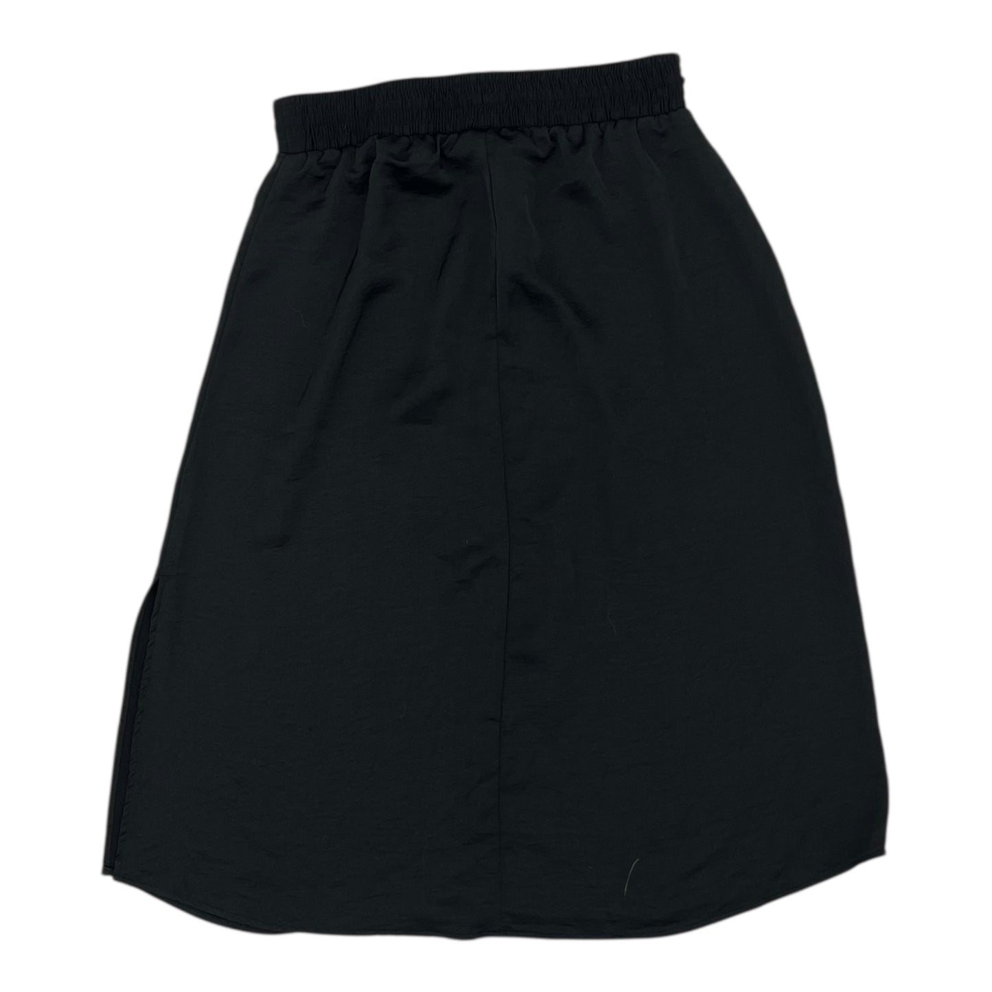 Skirt Midi By A New Day In Black, Size:S