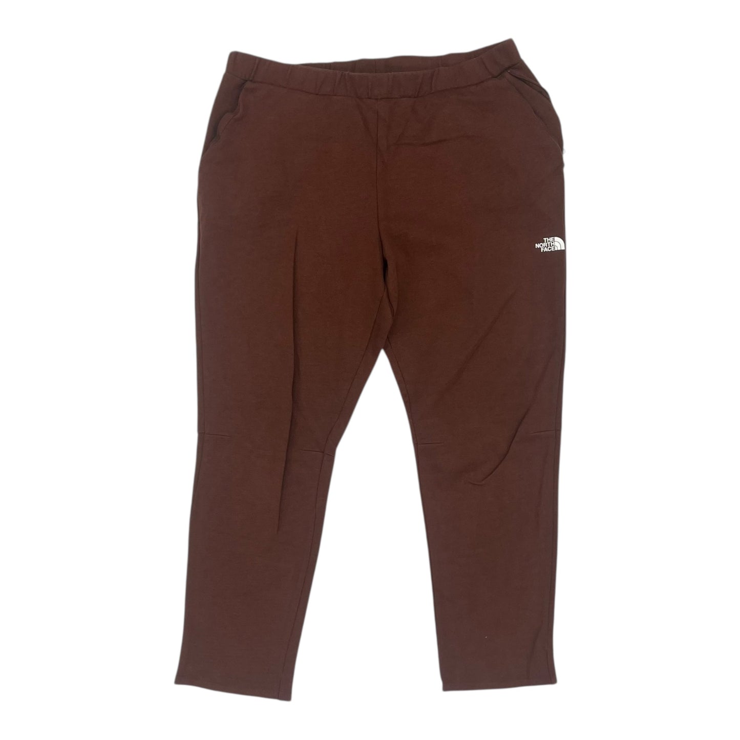 Pants Lounge By The North Face In Brown, Size:Xl