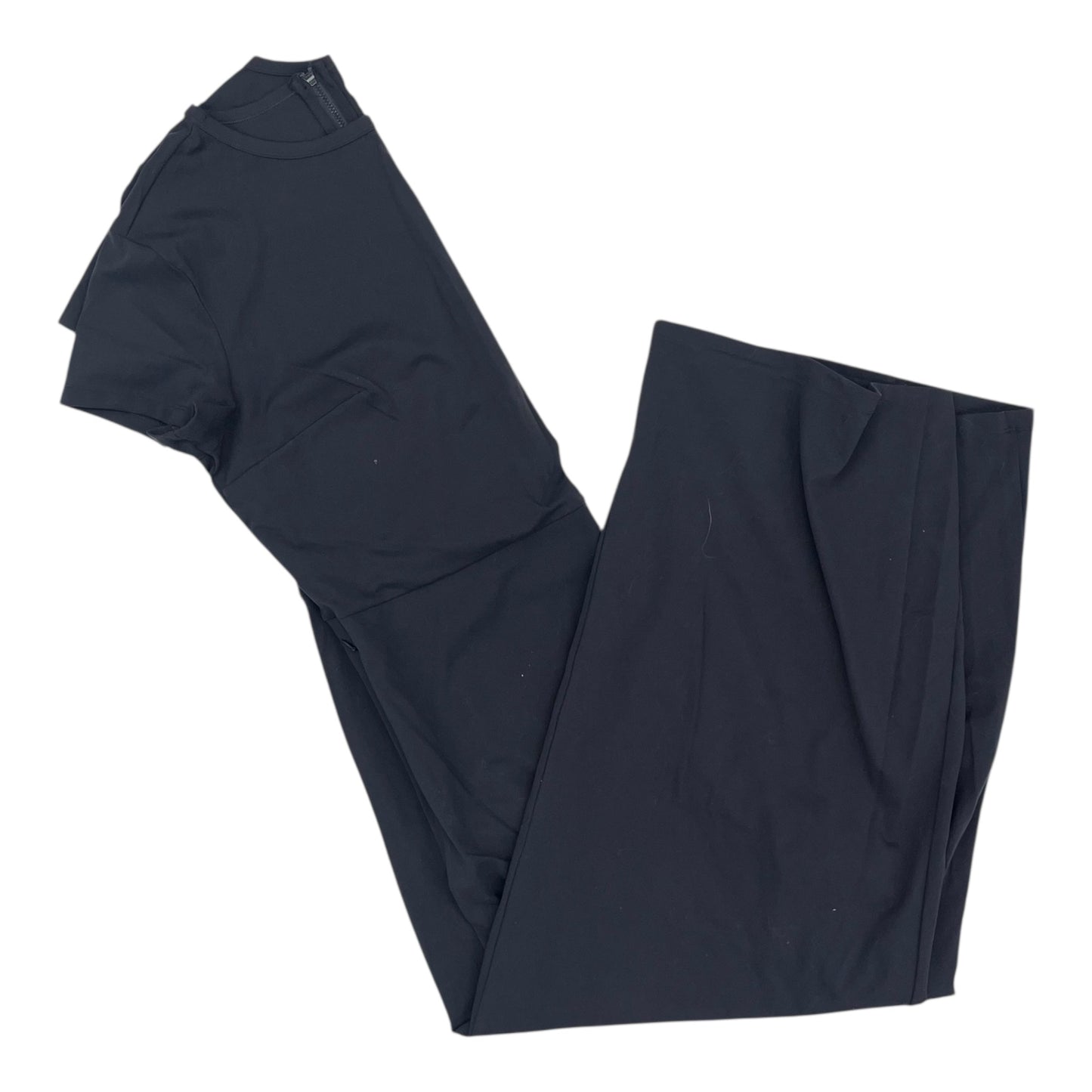 Jumpsuit By Flx In Grey, Size:Xl