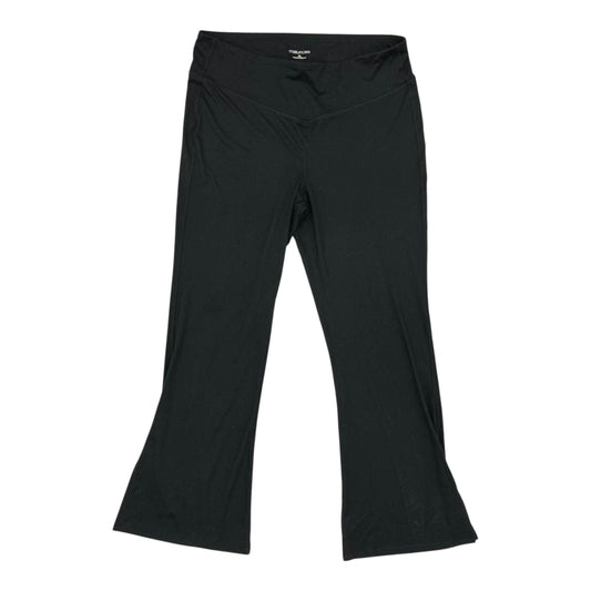 Pants Leggings By Maurices In Black, Size:Xl