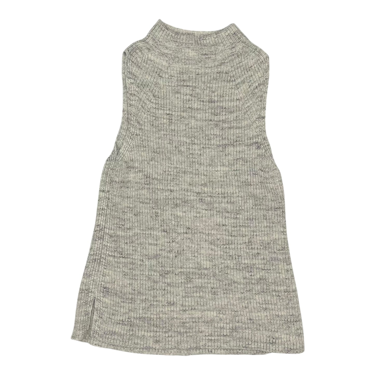 VEST SWEATER by ARTISAN NY In TAN, Size: XL